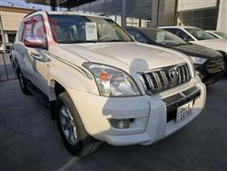 تۆیۆتا لاندكروزر پرادۆ